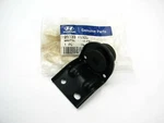 New Genuine Radiator Upper Mounting Bracket Oem For 12-14 Accent 1.6L 253331R000. Price: $13.95.