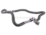 Vaico Coolant Hose 17127583175 Bmw 535I Xdrive 740I 740LI Gt Activehybrid New. Price: $115.19.