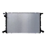 Radiator Tyc 13665 New. Price: $143.95.
