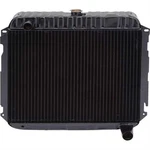 Oer MD2291A 1973 Fits Mopar B/e-body Sb V8 Radiator New. Price: $710.99.