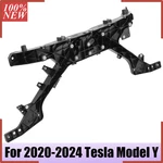For Tesla Model Y 2020-2024 Front End Module Frame Radiator Support Carrier Core New. Price: $98.00.
