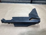 2003 04 Ford Mustang Cobra Svt Front Radiator Close Off Panel 3018 Used. Price: $39.99.