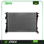 Car Radiator For 2017-2023 Chrysler Pacifica 20-23 Voyager CU13641 New. Price: $81.48.