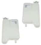 High Quality Coolant Reservoir Tank Fits Toyota 4RUNNER 1984 1988 New. Price: $46.27.