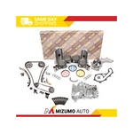 Overhaul Engine Rebuild Kit Fit 05-16 Toyota Tacoma 2.7L Dohc 16V 2TRFE New. Price: $619.95.