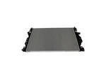 Motorcraft 91ZV79B Radiator Fits 2021-2024 Ford Bronco Sport New. Price: $352.93.