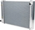 Allstar ALL30310 Radiator - 29.750 In X 19.500 H 2.250 Passenger New. Price: $349.99.