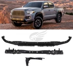 Set Of Radiator Supports Core Upper For Toyota Tacoma 2016 17 2018 2019-2023 New. Price: $89.99.