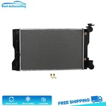 13106 Aluminum Radiator For Toyota Matrix 1.8L L4 2009 2010 2011 2012-2014 New. Price: $57.66.