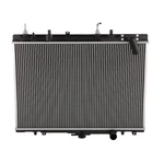 Cooling System Radiator For Mitsubishi Montero Sport V6 97-03 CU2278 Downflow New. Price: $91.39.