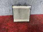 Bmw F10 F02 F13 Right Passenger Side Water Auxiliary Coolant Radiator Oem 95K Used. Price: $139.99.
