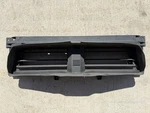 863754U000 2011 - 2013 Kia Optima Hybrid Grille Active Air Shutter Upper Oem Used. Price: $139.99.