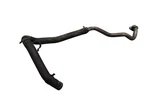 11-16 Porsche Cayenne 958 Engine Water Coolant Pipe Hose 7P5122049C Oem Used. Price: $50.00.