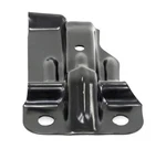 Upper Left Side Radiator Support Bracket Amd Fits Gmc Jimmy 349-4081-3L New. Price: $56.22.