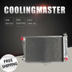 Spawon Fit Ford Bronco F150 F250 F350 Xlt L6 4.9L 1985-1996 Radiator 1452 New. Price: $142.20.