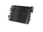 Genuine Mopar Cooling Module 68541835AA New. Price: $600.30.