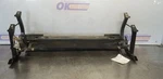 08 Chevy Corvette C6 Front Lower Radiator Core Support Used. Price: $344.25.