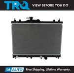 Trq Radiator Assembly For 09-14 Nissan Cube 07-12 Versa CU2981 NI3010212 New. Price: $109.95.