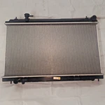Tyc 2577 Single Row Radiator Fits 2003-2006 Nissan 350Z 3.5 V6 Manual Trans Used New. Price: $95.17.