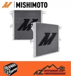 Mishimoto Performance Aluminum Radiator '19-'23 Ford Ranger 2.3L Ecoboost New. Price: $766.95.