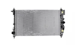 Acdelco Radiator 21838 Oem Genuine New. Price: $249.44.