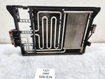 97-98 Oem Bmw E39 528I Engine M52 Ac Air Conditioning Condenser Used. Price: $199.95.