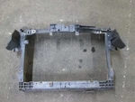 Radiator Core Support Fits 07-09 Mazda CX-7 336625 Used. Price: $260.00.