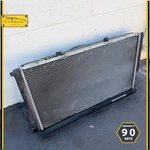 14-21 Bmw I3 Engine Cooling Radiator A/c Condenser Fan Motor Assembly Oem Used. Price: $107.91.