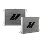 Mishimoto MMRAD-XD-16 Fits: Radiators 2016+ Nissan Titan 5.0L Cummins New. Price: $1160.99.