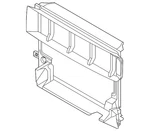 Genuine Hyundai Air Guide 29135-K2000 New. Price: $67.10.