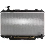 Radiator Denso 221-3115 New. Price: $180.04.