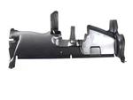 Genuine Mopar Radiator Side Air Seal 68212037AB New. Price: $28.70.