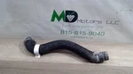 2020-2022 Ford Explorer Radiator Water Coolant Upper Hose Oem L1M3-8B273-CAC Used. Price: $75.00.