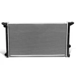 Dna Motoring OEM-RA-1557 Style 1-ROW Aluminum Core Radiator Compatible Wit... New. Price: $120.76.