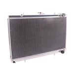 3ROW Aluminum Radiator For Nissan Silvia 180SX S13 / Skyline Gtr GTS-4 Gts-t R32 New. Price: $347.99.