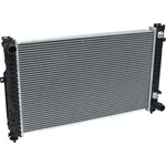 Universal Air Radiator For Passat, RS4, A4, Quattro, A6+MORE RA2648C New. Price: $184.18.