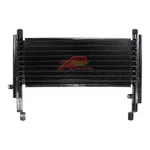 Oil Cooler For Bobcat Skidsteers Oe# 7109582 New. Price: $707.99.