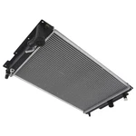 Advanced Radiator For Scion Tc 2.5L 2011-2016 SC3010107 With Trans Cooler System New. Price: $121.57.