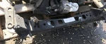 2000 2001 2002 Lincoln Ls Lower Radiator Support Used. Price: $85.46.