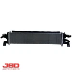 Ford Radiator Intercooler Focus Lz Rs Escape Zg 1.5L Ecoboost F1F18D048AB New. Price: $69.98.