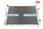 KKS1198 Rows Aluminum Radiator Fit 89-93 Dodge Ram Truck Pickup 5.9L Diesel New. Price: $249.00.