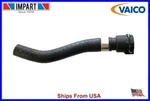 Bmw Upper Radiator Overflow Expansion Tank Hose Intercooler 17 12 589 442 New. Price: $55.90.