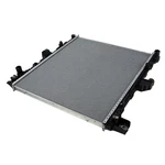 Genuine Motorcraft Radiator RAD188 New. Price: $343.94.