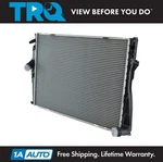 Trq Radiator Fits Bmw 128I 325I 325XI 328I 328XI 330I 330XI Z4 New. Price: $129.95.