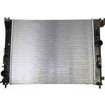 Radiator For Nissan Kicks 2018 2019 New. Price: $349.41.
