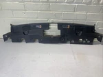Radiator Support Cover For 2012-2016 Chevrolet Sonic Grille Upper Used. Price: $40.00.