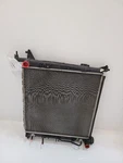 2016 2018 Kia Sorento Radiator 25310C6170 16-18 Used. Price: $130.17.