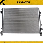 Plastic Tanks Aluminum Core Radiator Fit For 2009-2020 Dodge Journey CU13084 New. Price: $59.99.