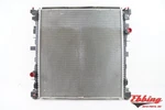 Radiator Assembly 3.0L Id: L1M3-38005-BF Fits 2020-2025 Ford Explorer 702244 Used. Price: $300.00.