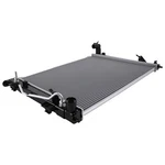 Radiator Transmission Cooler For Hyundai Sonata 2.4L 2011-2014 253103R501 New. Price: $94.38.